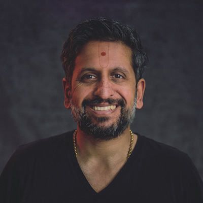 Keyur Patel